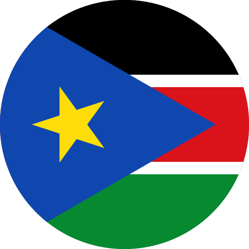 South Sudan